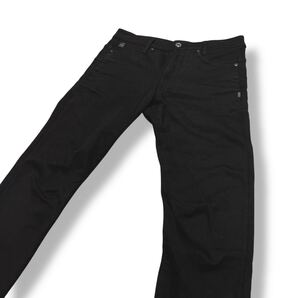 G-Star RAW(ジースターロゥ)D-STAQ 3D SLIM ストレッチ デニム パンツ サイズ29 メンズ ジーンズ