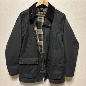 Barbour
