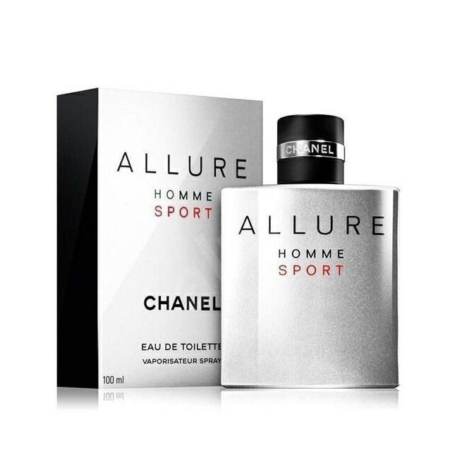 2025年最新】Yahoo!オークション -chanel アリュールオム