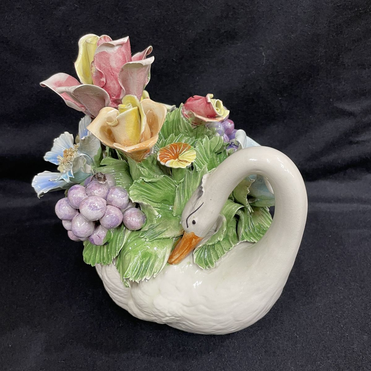 カポデモンテ イタリー製 男の子 お昼寝 カポデモンテ イタリー製 男の子 お昼寝 カポデモンテ イタリー