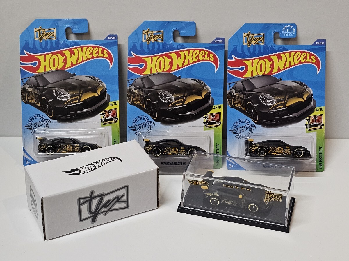 2025年最新】Yahoo!オークション -ポルシェ 911 gt3 rs(ミニカー