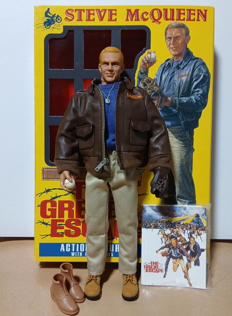 2025年最新】Yahoo!オークション -スティーヴ マックイーン