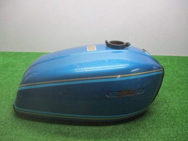 2025年最新】Yahoo!オークション -gt380 タンク(パーツ)の中古品