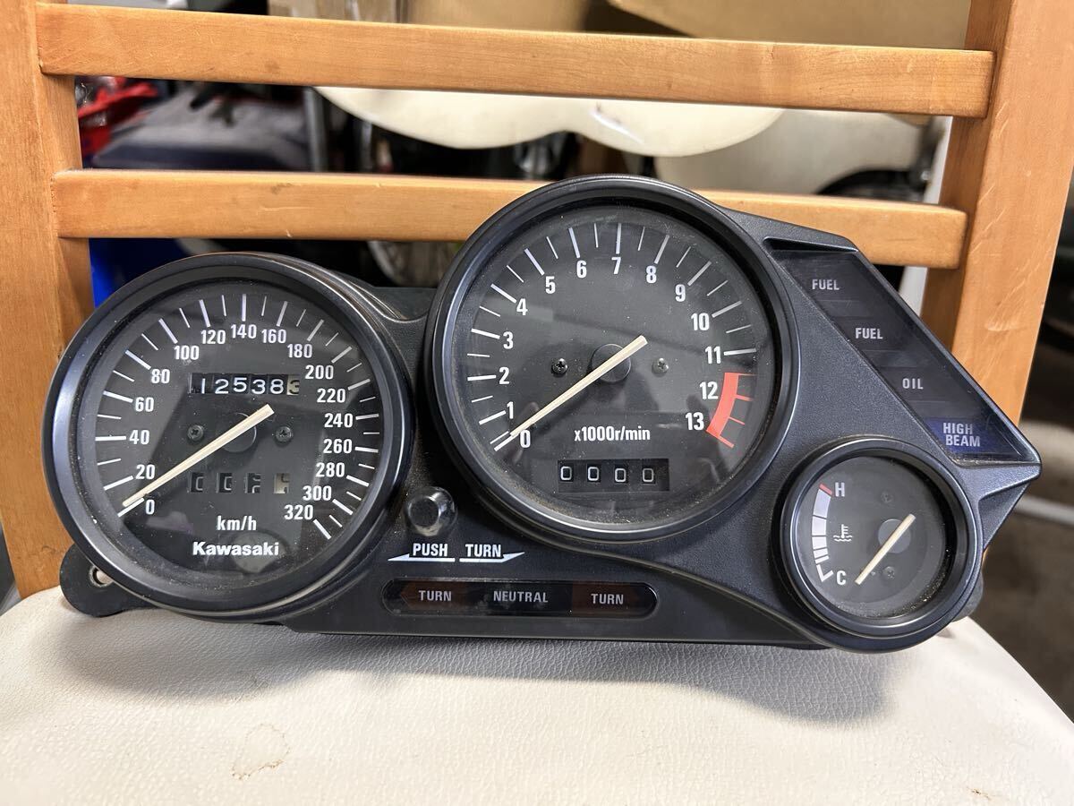 2025年最新】Yahoo!オークション - カワサキ用(メーター パーツ