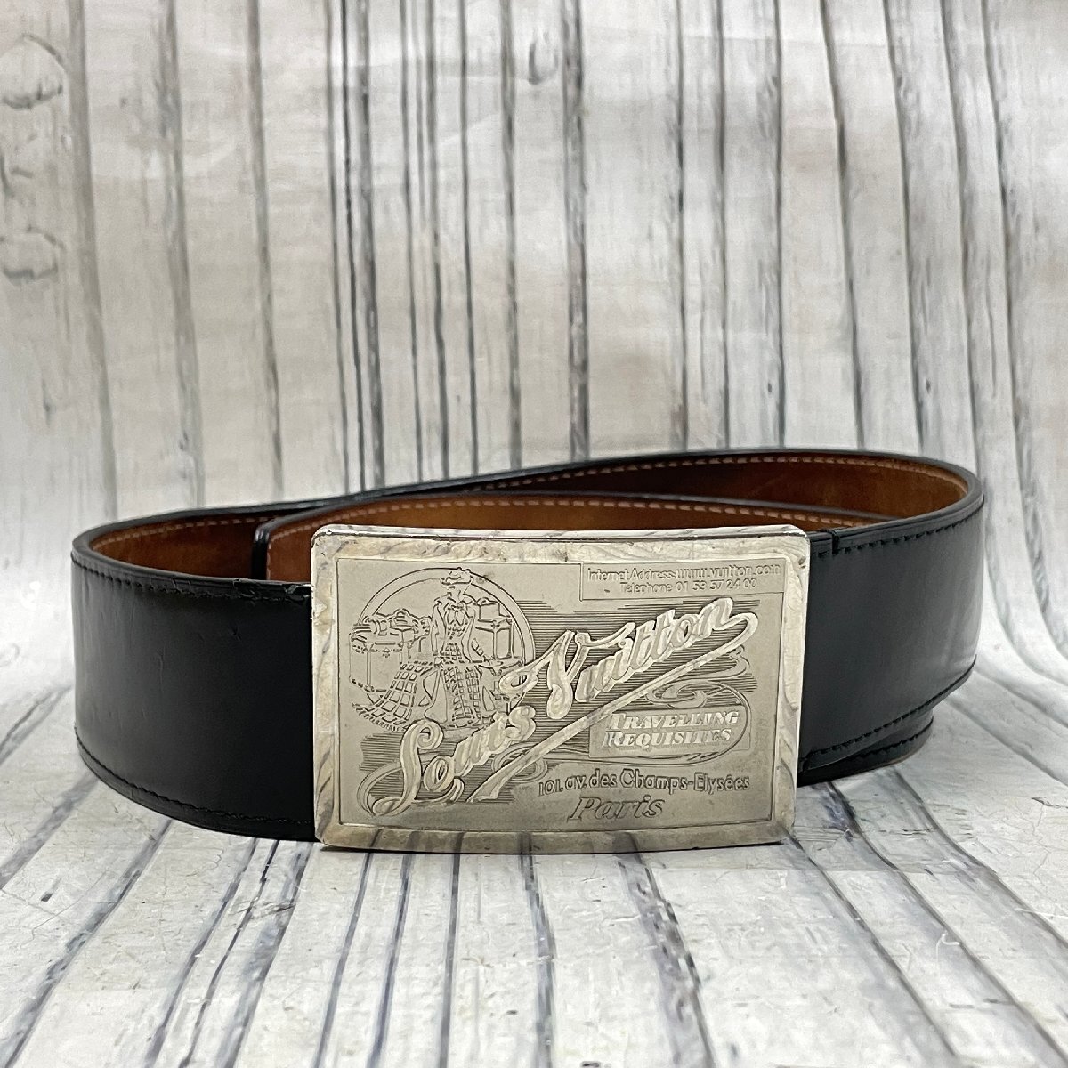 ルイヴィトン ベルト バックル 楽天市場】ベルト バックル ゴールド（ブランドルイ・ヴィトン