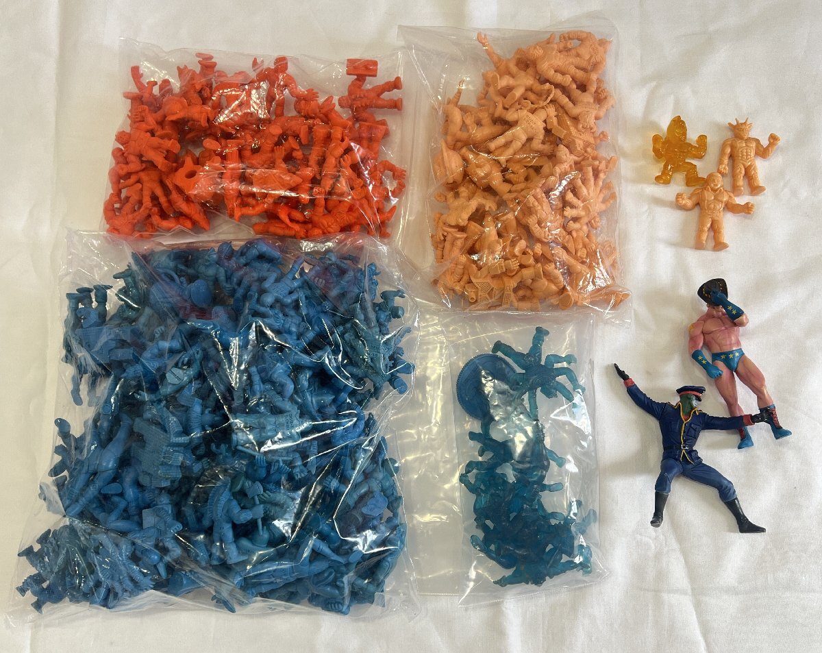 Yahoo!オークション -「キン消し 大量」の落札相場・落札価格