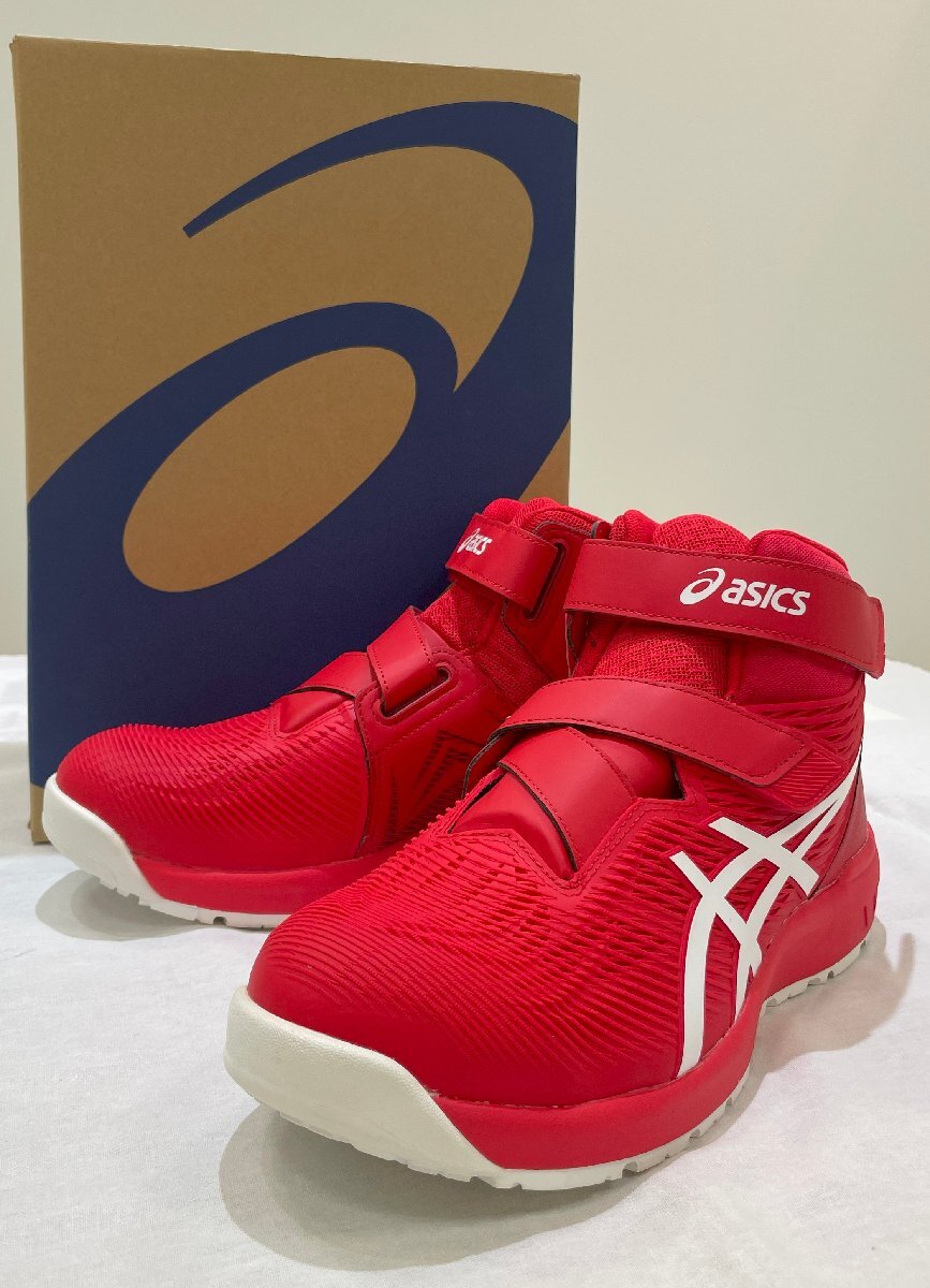 2025年最新】アシックス(ASICS) 安全靴 のおすすめ商品一覧