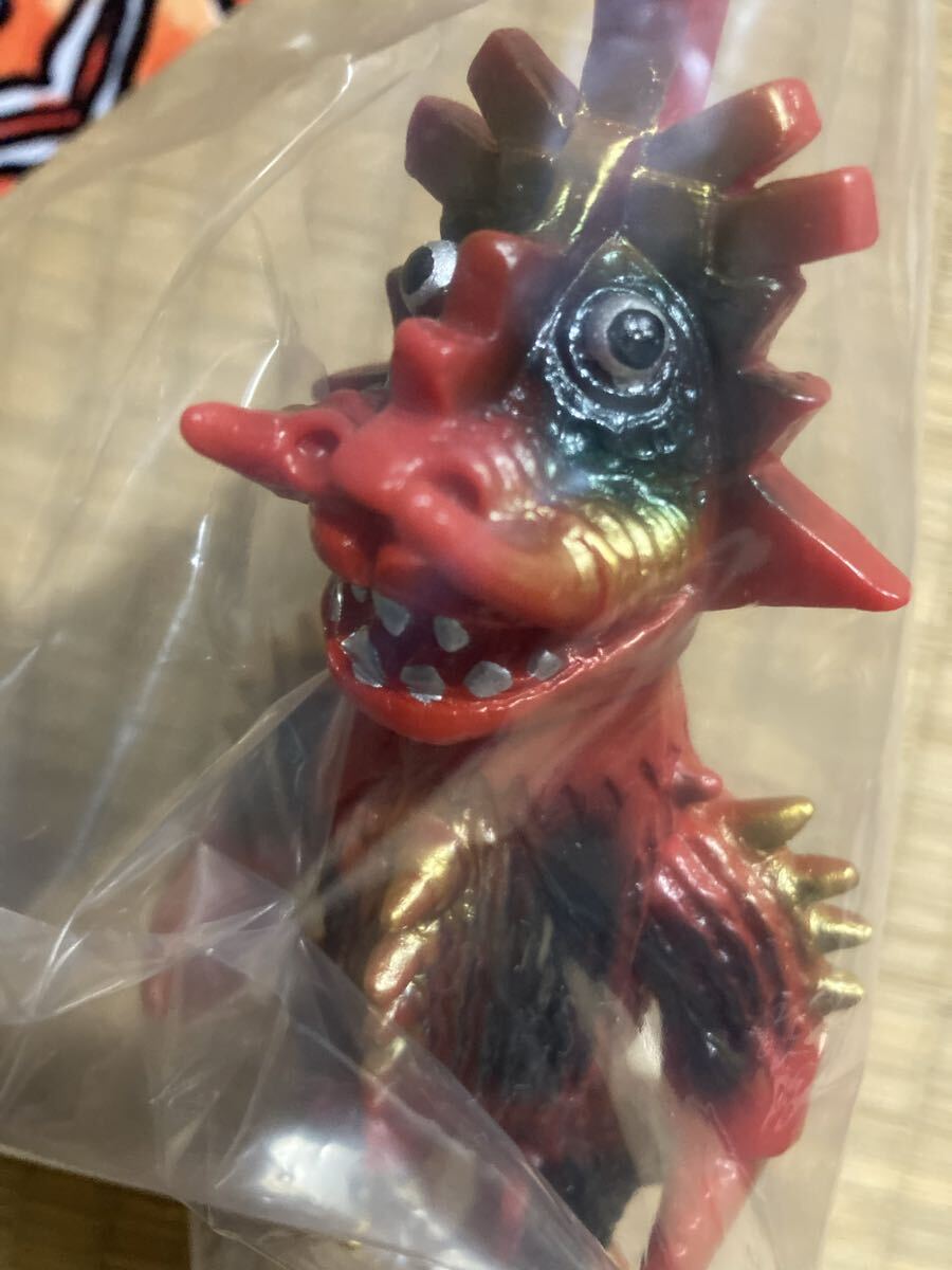 Yahoo!オークション -「ぶたのはな ソフビ」の落札相場・落札価格