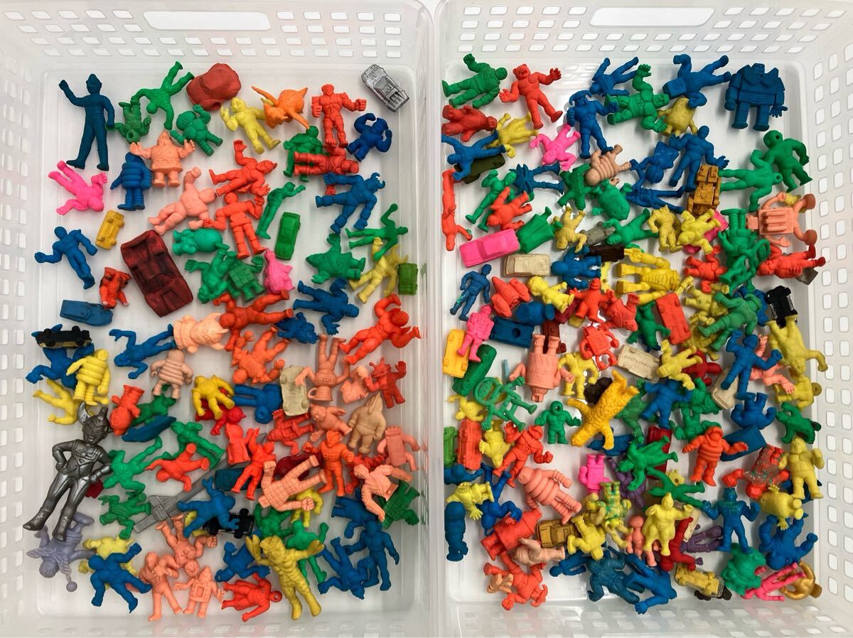 当時品キン消し、ウルトラマン、マリオ，スーパーマン 当時品キン消し、ウルトラマン、マリオ，スーパーマン Amazon.co