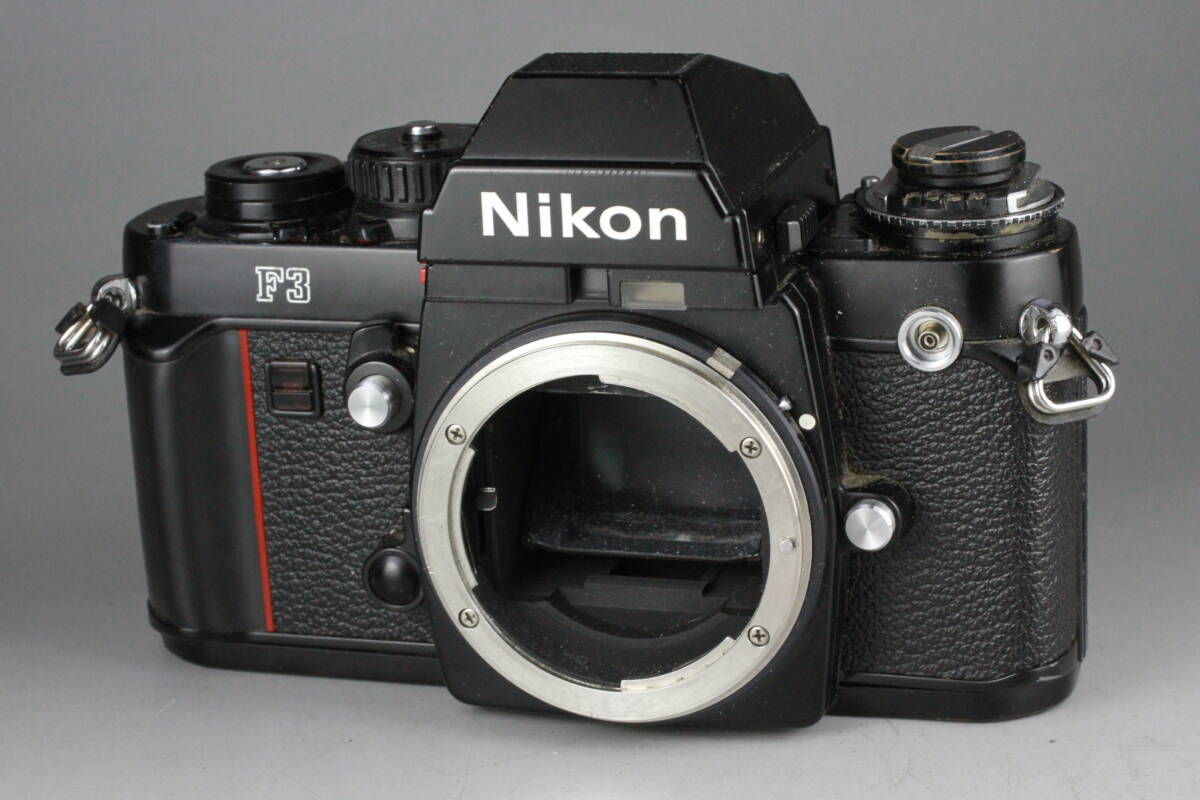2025年最新】Yahoo!オークション -nikonニコンf3(フィルムカメラ