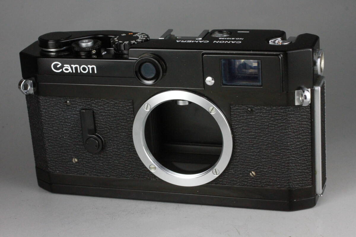 【ジャンク品】 Canon レンジファインダー フィルムカメラ オールドカメラ 2025年最新】Yahoo!オークション - キヤノン(レンジファインダー