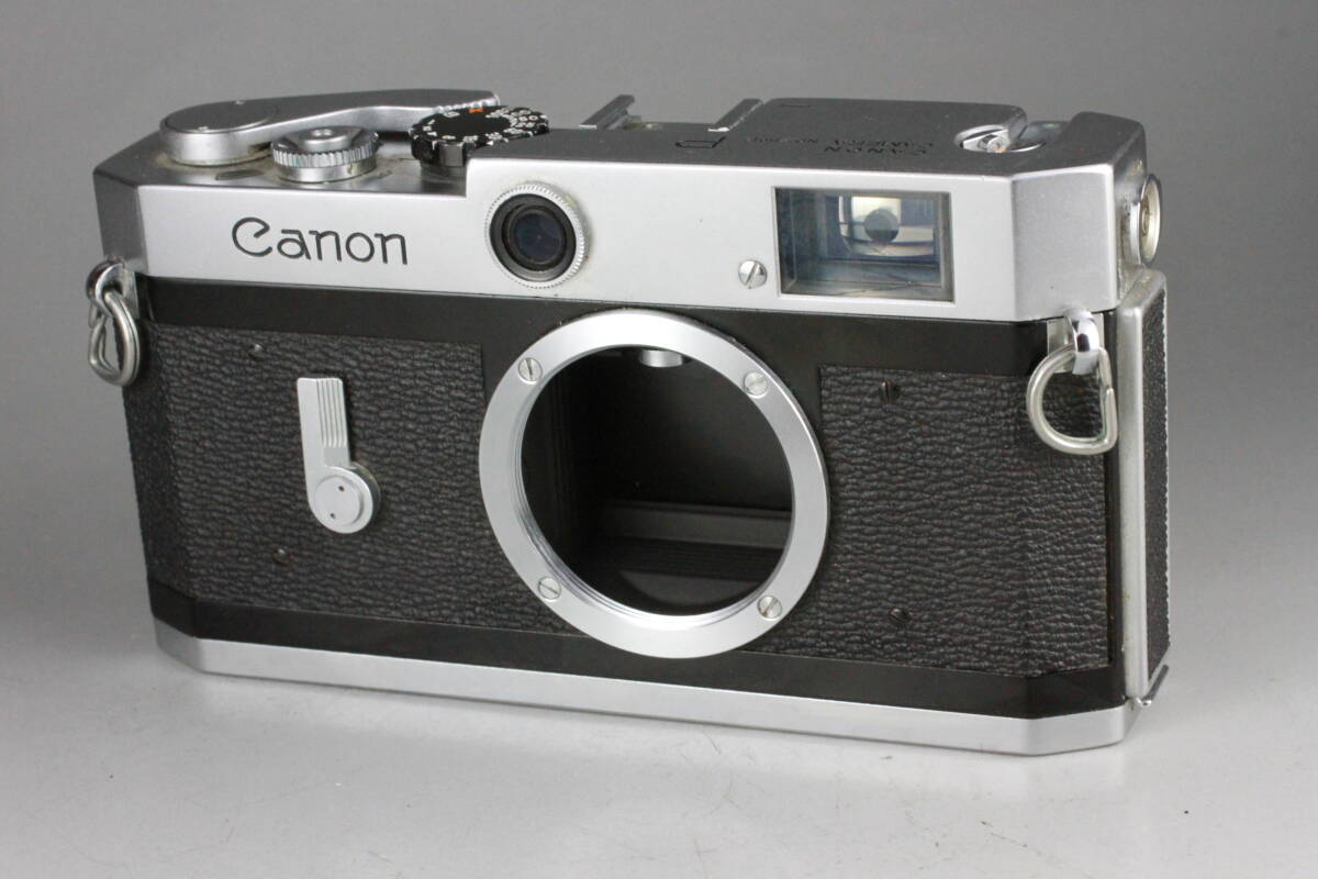 2025年最新】Yahoo!オークション - キヤノン(レンジファインダー