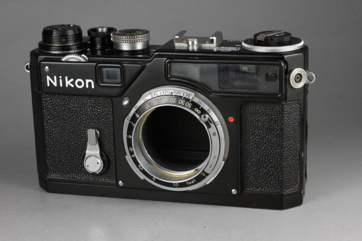 2025年最新】Yahoo!オークション - ニコン(レンジファインダー