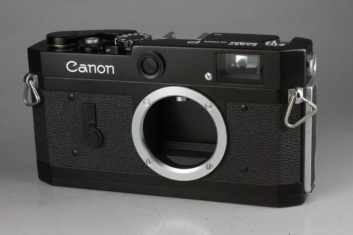 Yahoo!オークション -「ポピュレール」(キヤノン) (レンジファインダー