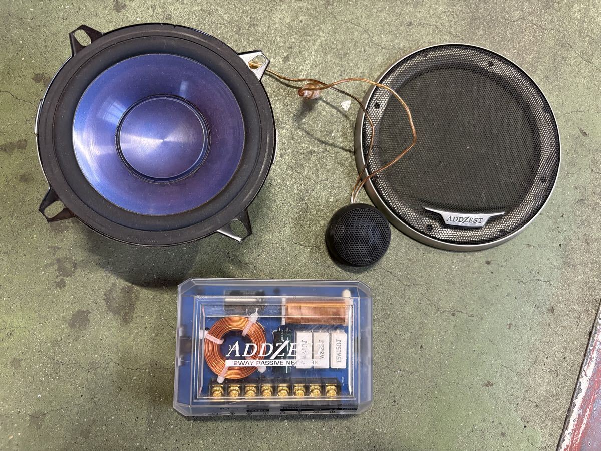 2025年最新】Yahoo!オークション -アゼスト addzest スピーカー