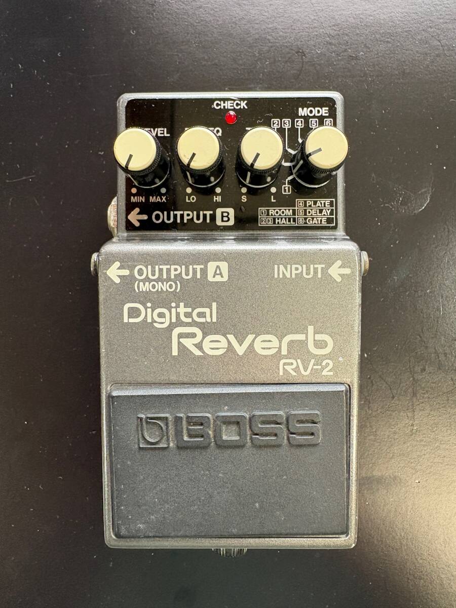 Yahoo!オークション -「boss rv2」の落札相場・落札価格