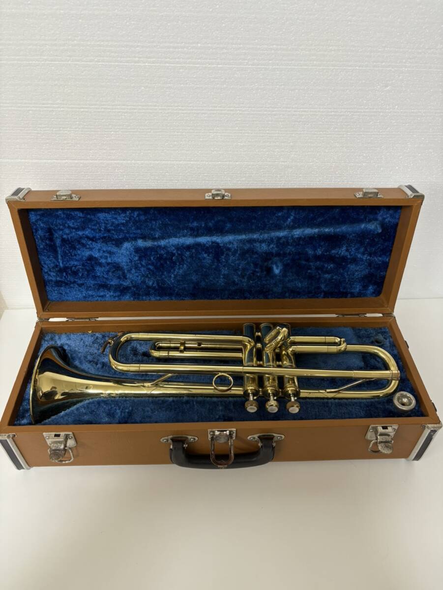 Yahoo!オークション -「huttl トランペット」の落札相場・落札価格