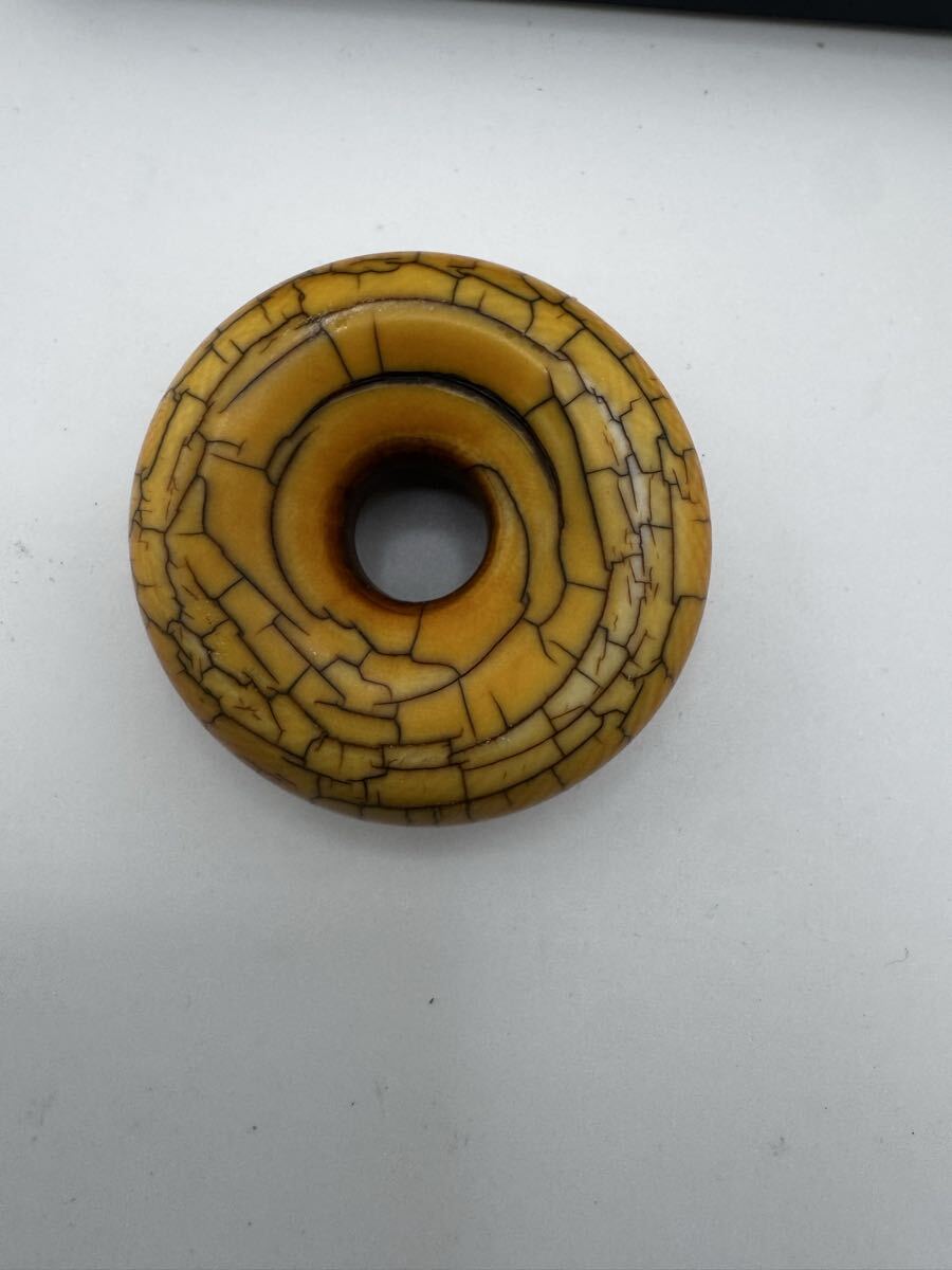 Yahoo!オークション -「饅頭 根付」の落札相場・落札価格