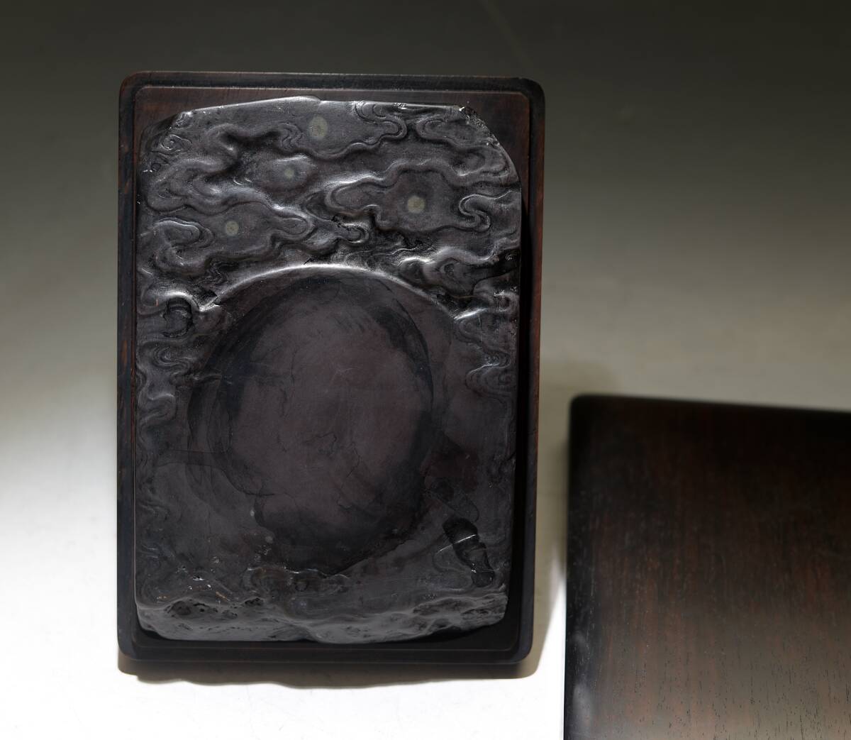 硯　中国製 ２セット 硯 中国製 2セット