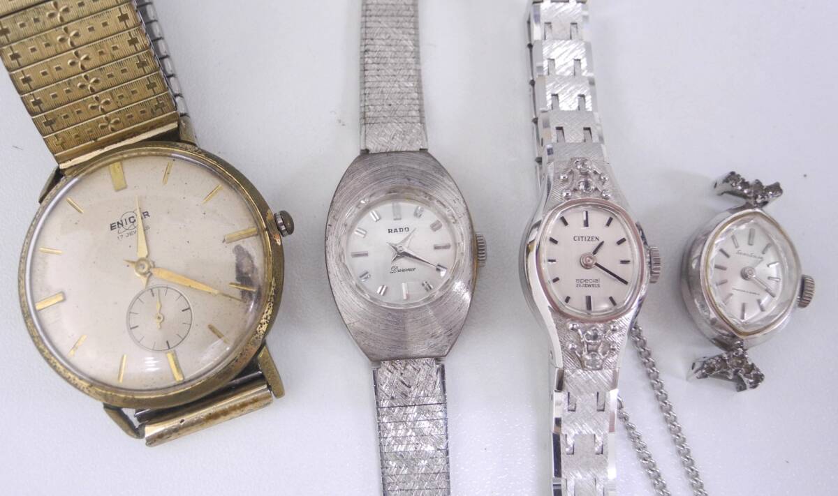 腕時計等　ジャンク品　36点？セット　まとめ売り 腕時計等 ジャンク品 36点？セット まとめ売り 2025年最新