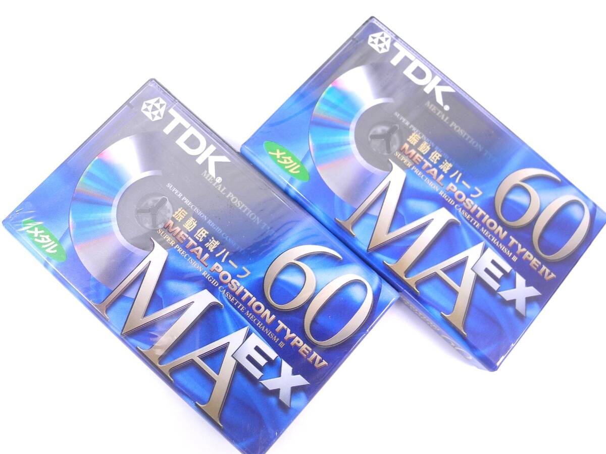 カセットテープ 新品·未開封 2025年最新】Yahoo!オークション -カセットテープ 未使用の中古