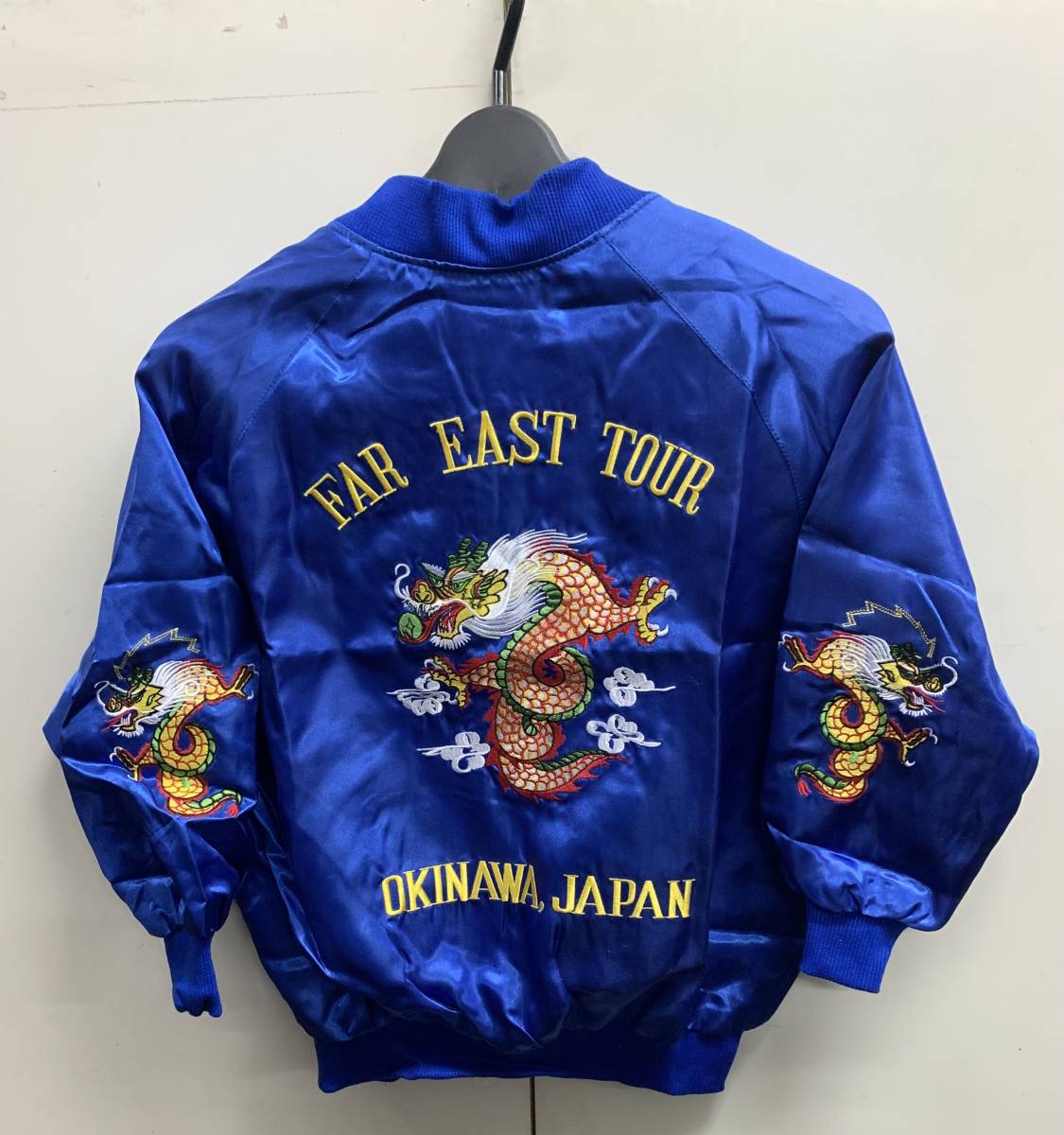 2025年最新】Yahoo!オークション -沖縄 スカジャンの中古品