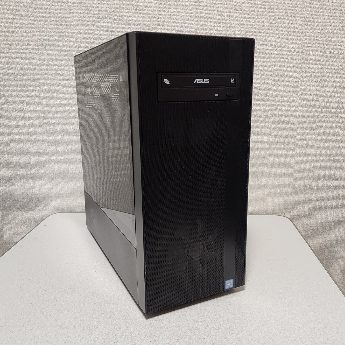 【ジャンク】タワー型自作ＰＣの残骸 mqdefault.jpg