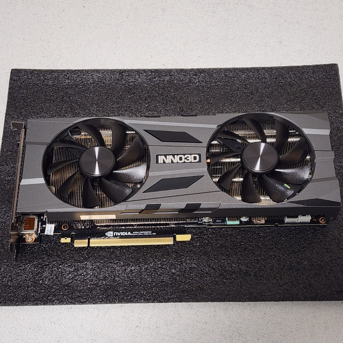 【動作確認済み】GeForce RTX2070 SUPER Yahoo!オークション -「rtx 2070 super」の落札相場・落札価格