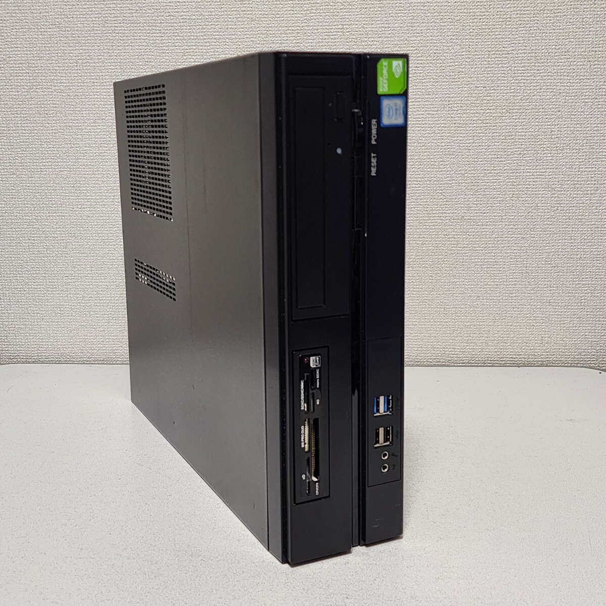 2025年最新】Yahoo!オークション -スリムpcケースの中古品・新品