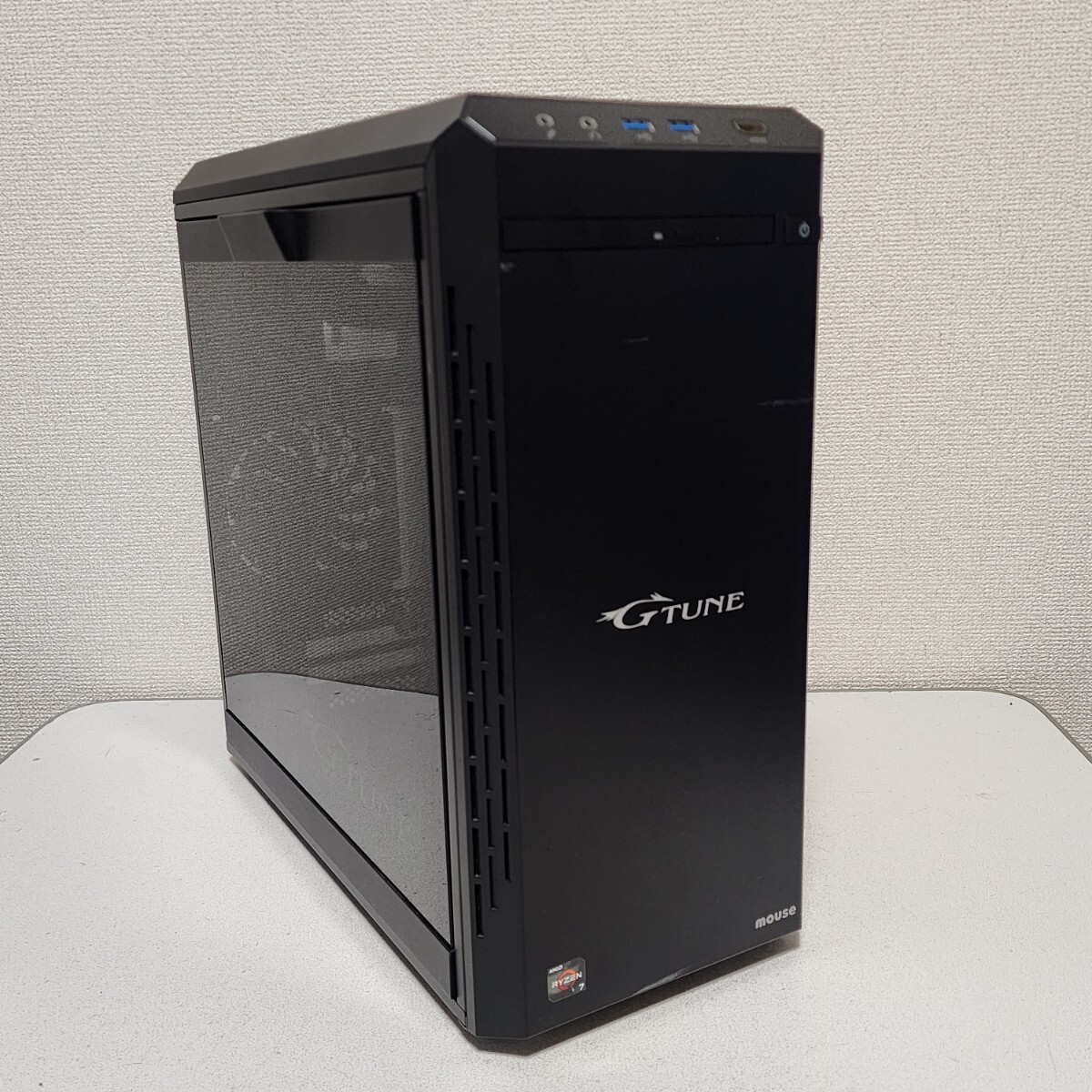 RTX8090 室外機型 miniITX PCケース 未使用 2025年最新】Yahoo