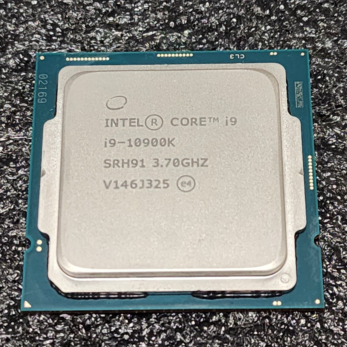 Yahoo!オークション -「core i9-10900k」(その他) (インテル)の落札