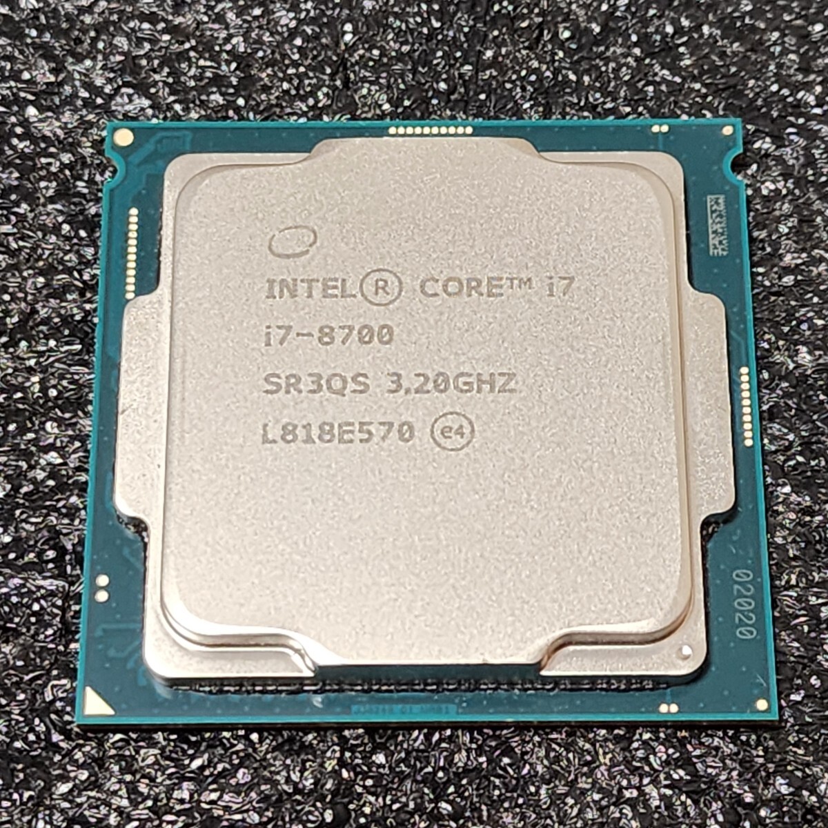 2025年最新】Yahoo!オークション -core i7-8700の中古品・新品