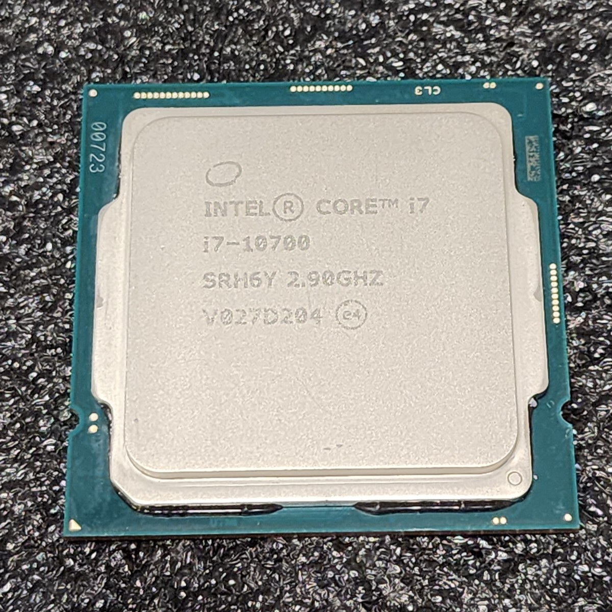 2025年最新】Yahoo!オークション -intel core i7 10700の中古品