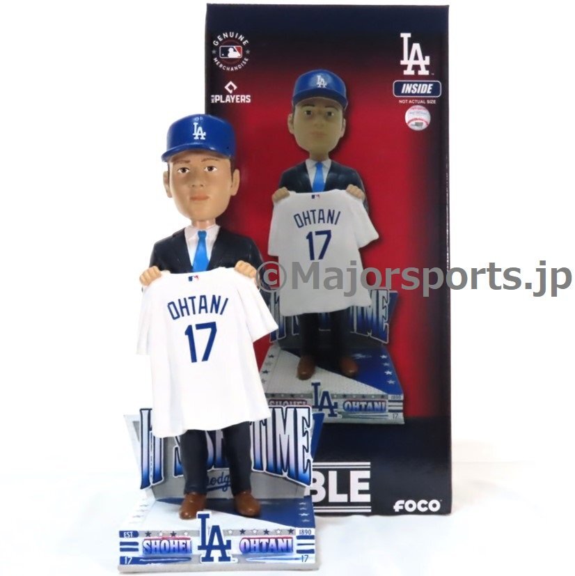 2025年最新】MLBバブルヘッドショッピング - Yahoo!オークション