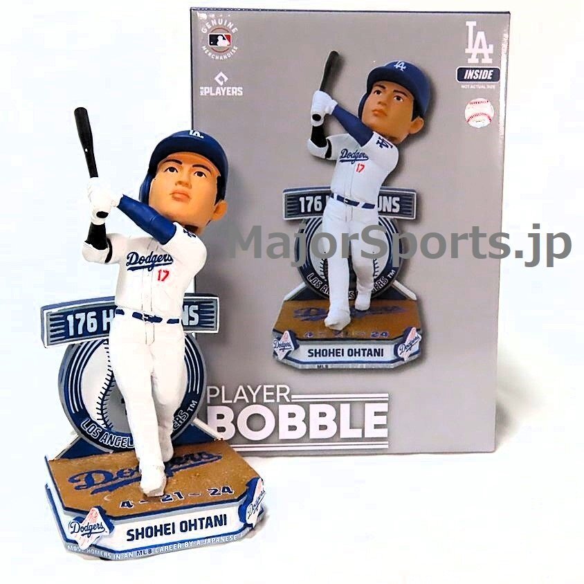 コービン・キャロル／”新人王” ボブルヘッド人形 (ダイヤモンドバックス) コービン・キャロル／”新人王” ボブルヘッド人形 (ダイヤモンド