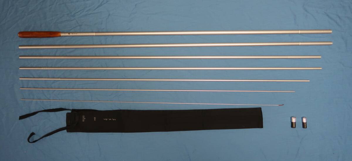 ☆程度良好☆ダイワ 五天聖 24尺/DAIWA 2025年最新】Yahoo!オークション -ダイワ 五天聖の中古品・新品