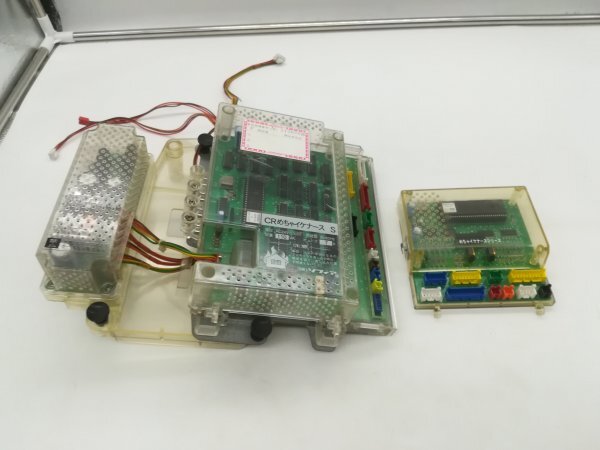 2025年最新】Yahoo!オークション -(基板)(パチンコ、パチスロ)の