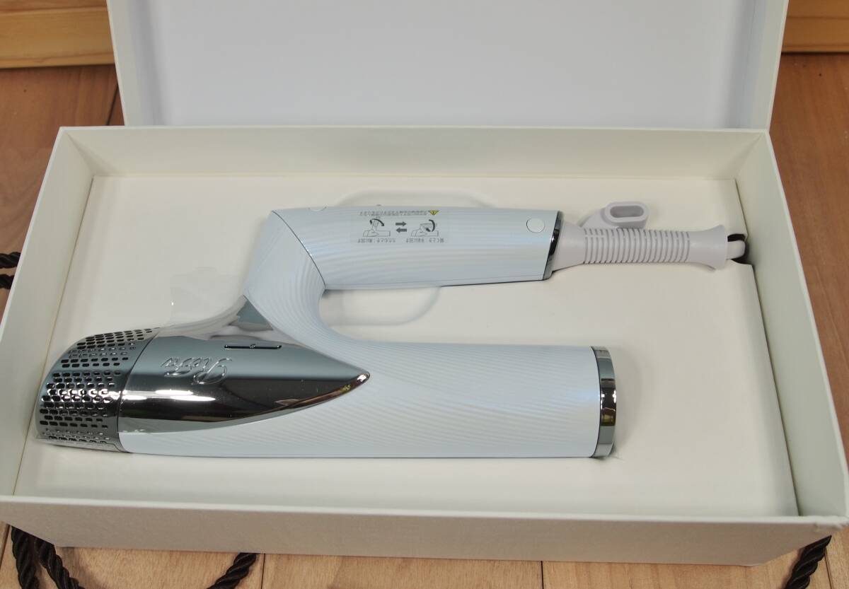 MTG ReFa BEAUTECH DRYER SMART RE-AN-02A [ホワイト
