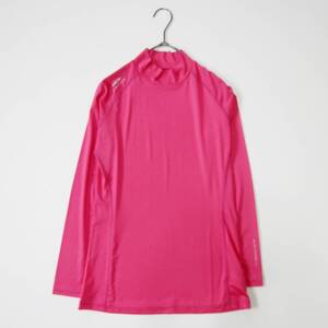 TIGORAtigolamok шея внутренний рубашка LL размер