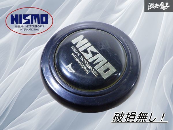 Yahoo!オークション -「ニスモ ホーンボタン」(日産用) (自動車