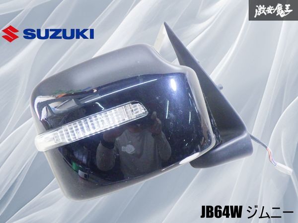 2025年最新】Yahoo!オークション -スズキ純正 ミラーの中古品・新品