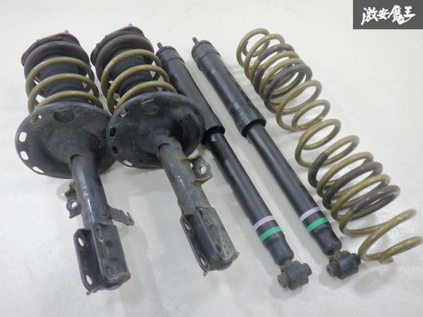 70VOXY純正サスペンション Yahoo!オークション -「voxy 純正 70」(サスペンションキット