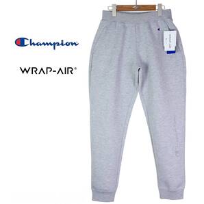 ■【L】定価10,890円 チャンピオン champion Wrap-Air スウェットパンツ■