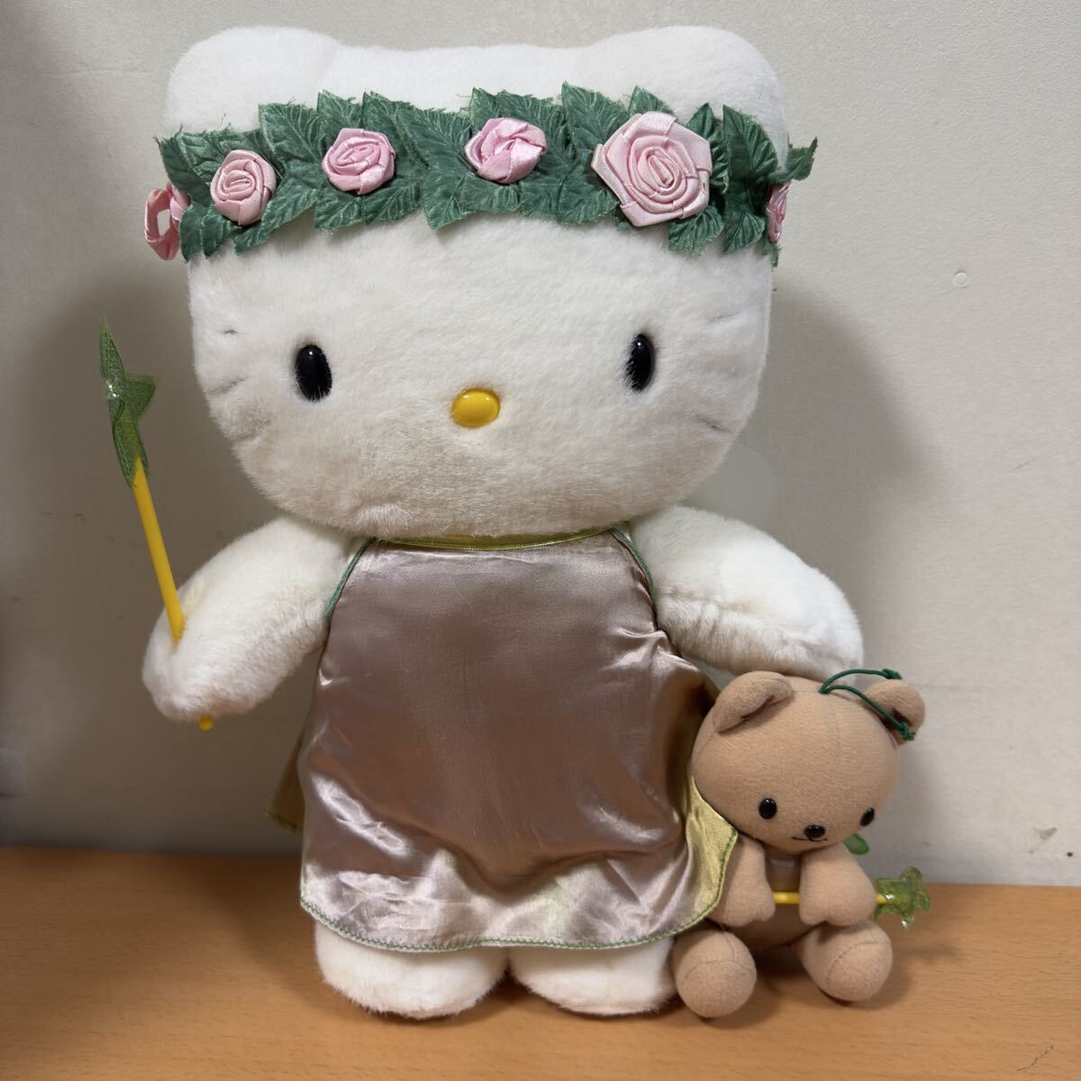 2025年最新】Yahoo!オークション -キティちゃん ぬいぐるみ