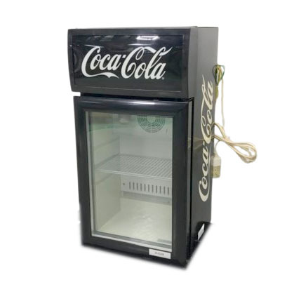 2025年最新】Yahoo!オークション -コカ・コーラ 冷蔵庫の中古品