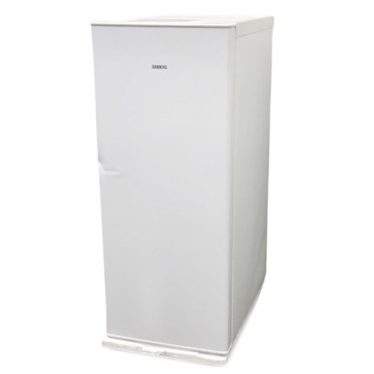 【美品】Conifee 冷凍庫 2024年製 送料込 匿名配送 コンフィー(COMFEE') COMFEE' 冷蔵庫 90L 2ドア 右開き ブラック