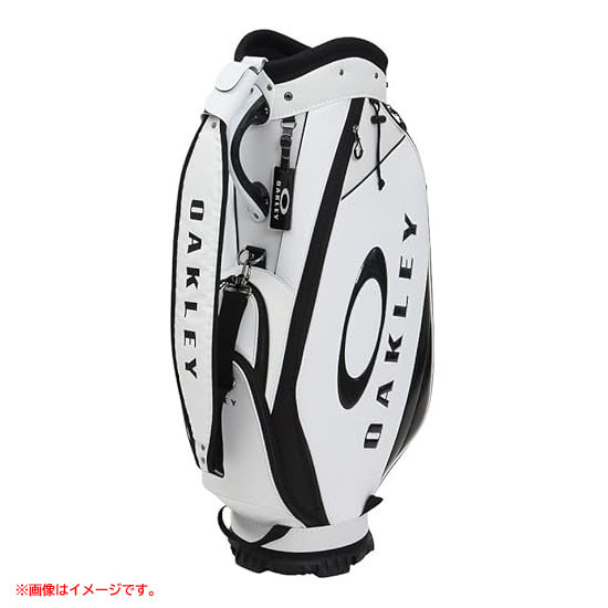 ♡オ－クリーキャディバッグ ♡新品未使用品 楽天市場】オークリー ゴルフ バッグ（キャディバッグ｜バッグ