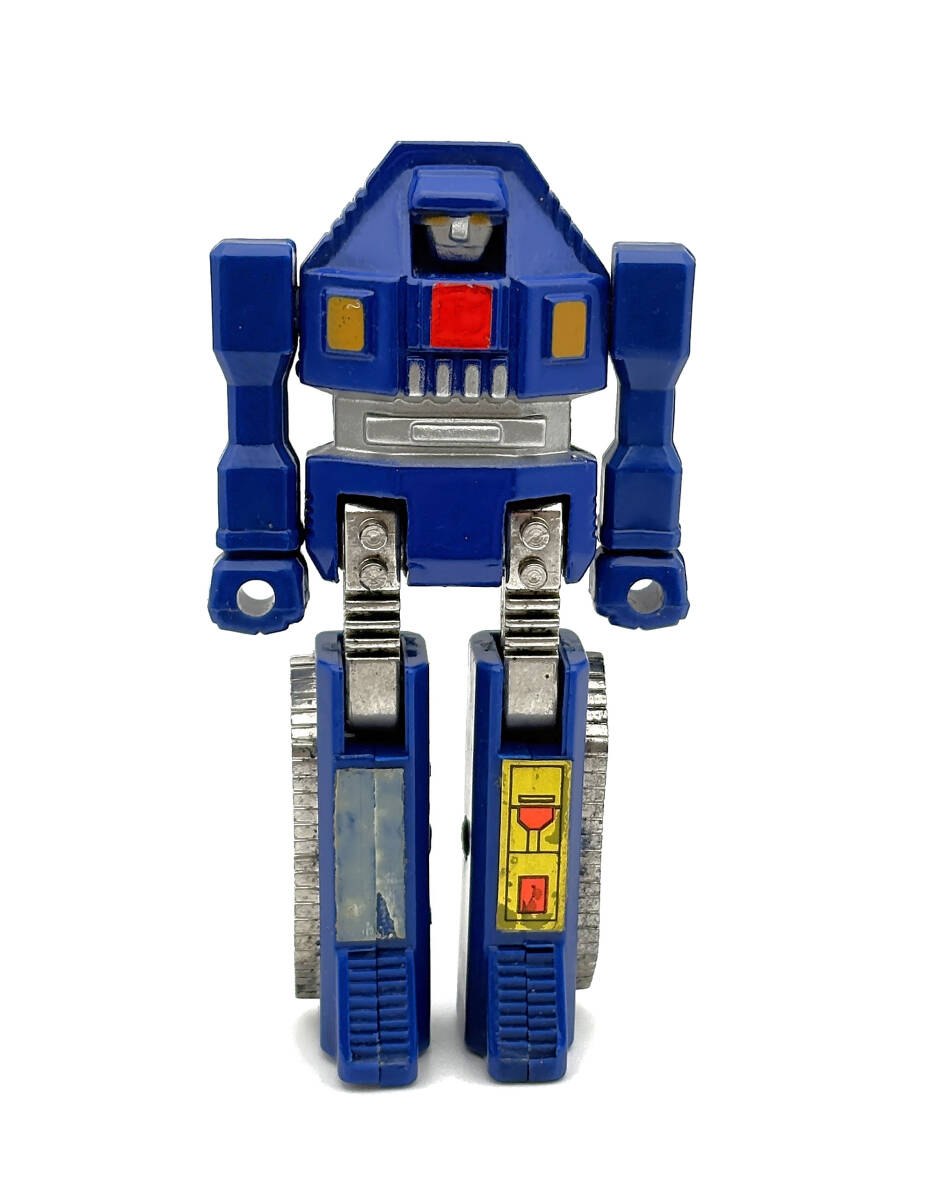 2025年最新】Yahoo!オークション -マシンロボ バトルロボの中古