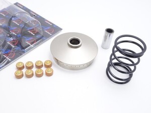 Продажа ограниченного количества! Перепродажа запрещена! Majesty/C 5SJ 5GM SG03J Amedora AD Original High Speed Pulley KIT "BMJ002" D267G0841