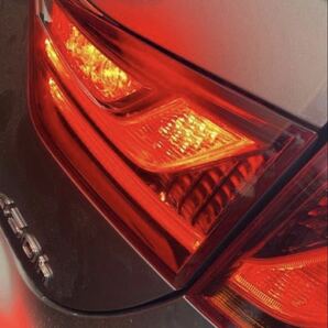 希少 寒冷地 レクサス LEXUS レクサス GS 350 Fスポーツ 10系 前期 寒冷地 テールランプ リアフォグ バックフォグ リアフォグ